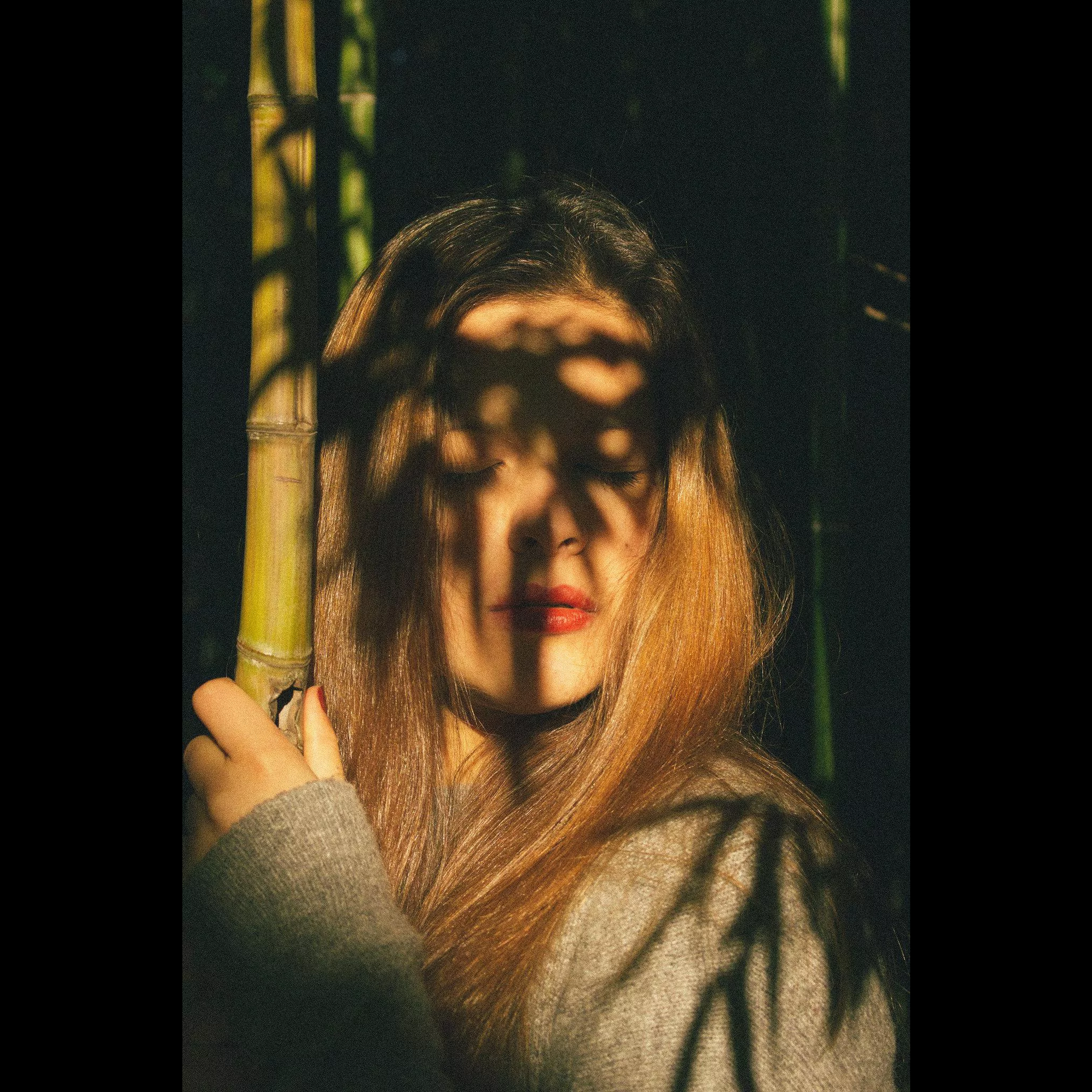 Portrait photograph 1