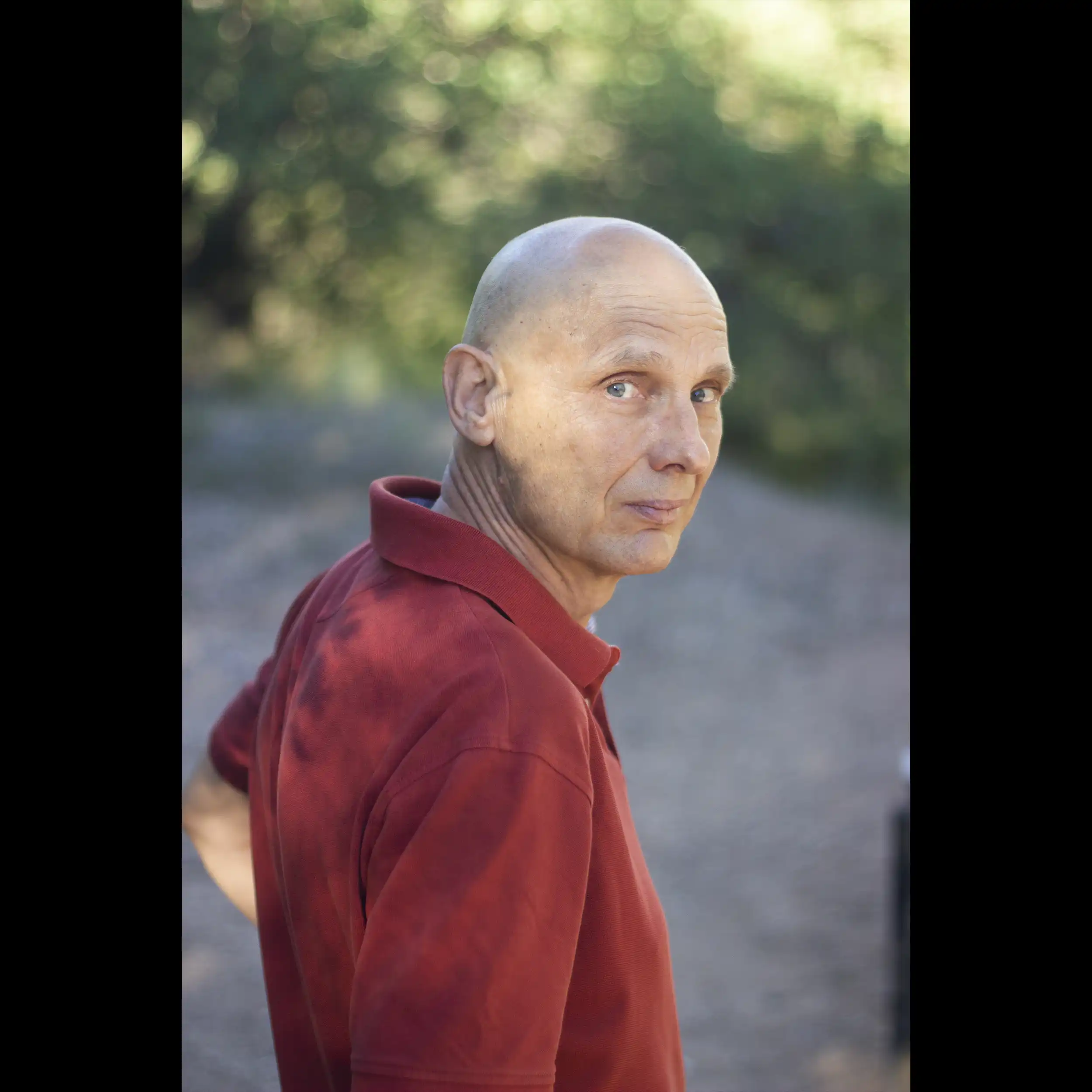 Portrait photograph 10