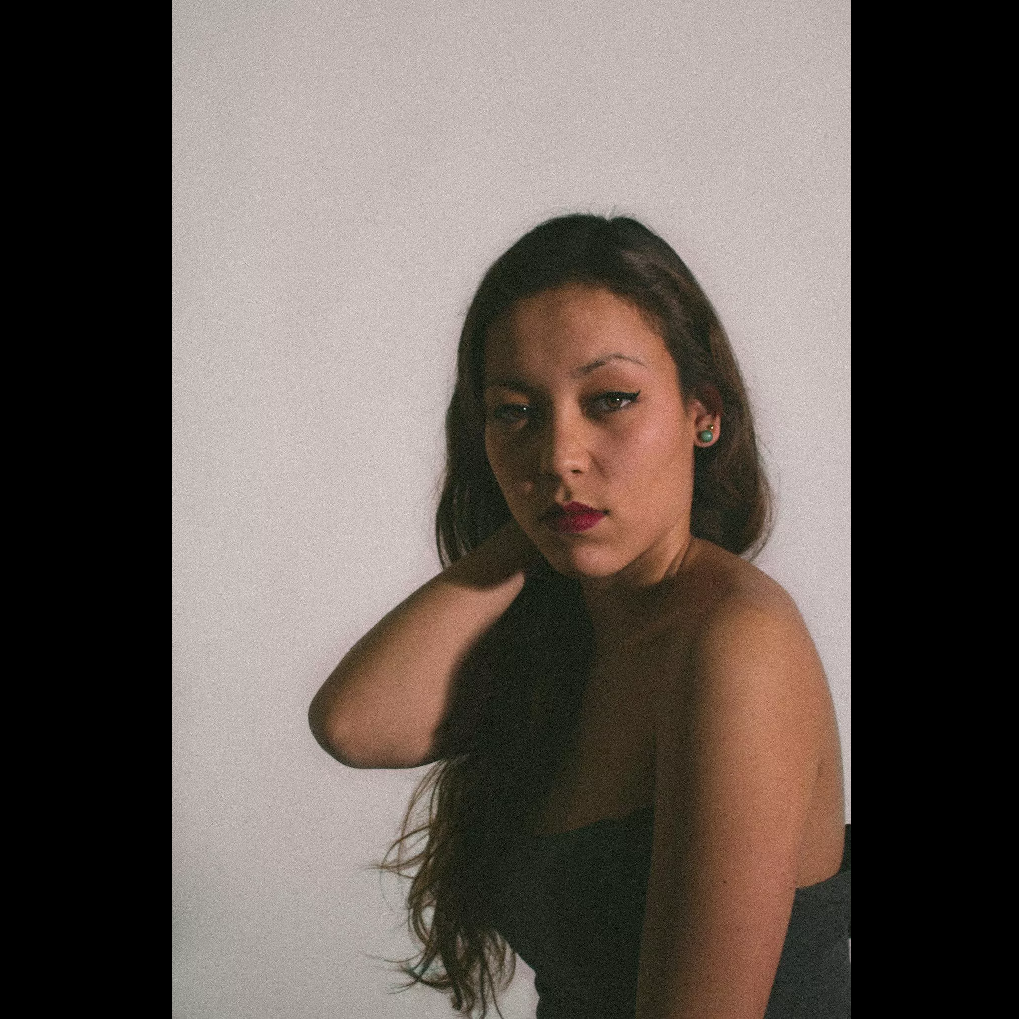 Portrait photograph 11