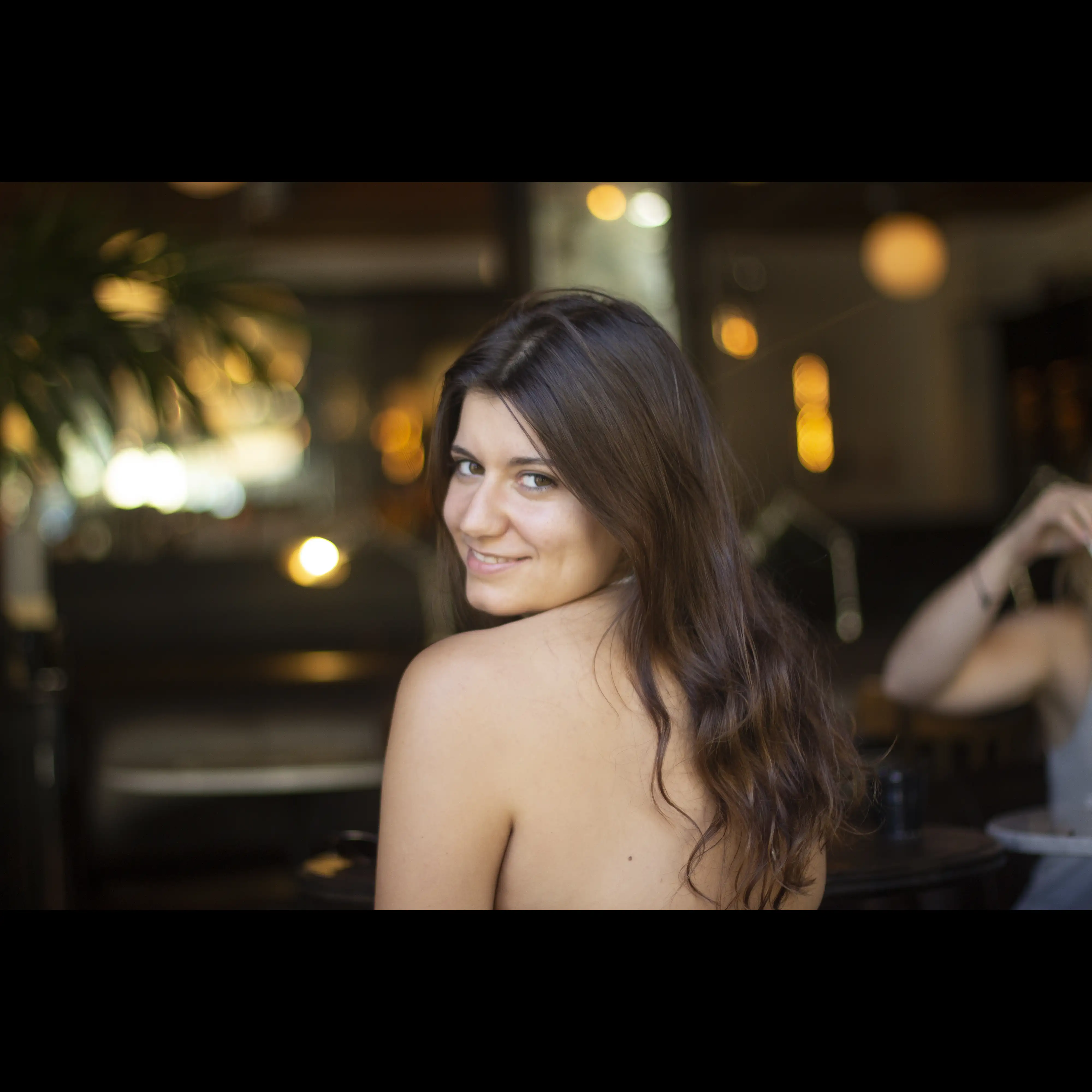Portrait photograph 12