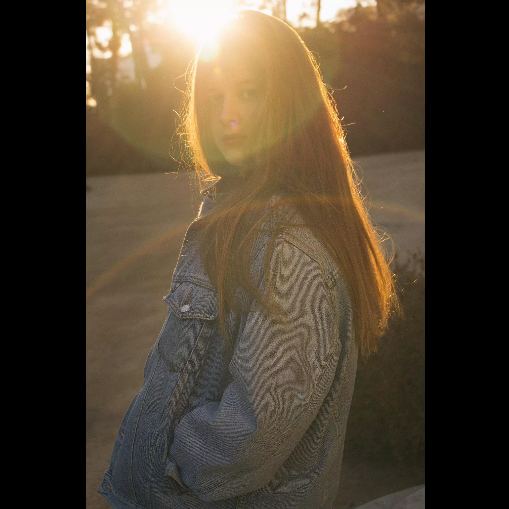 Portrait photograph 13