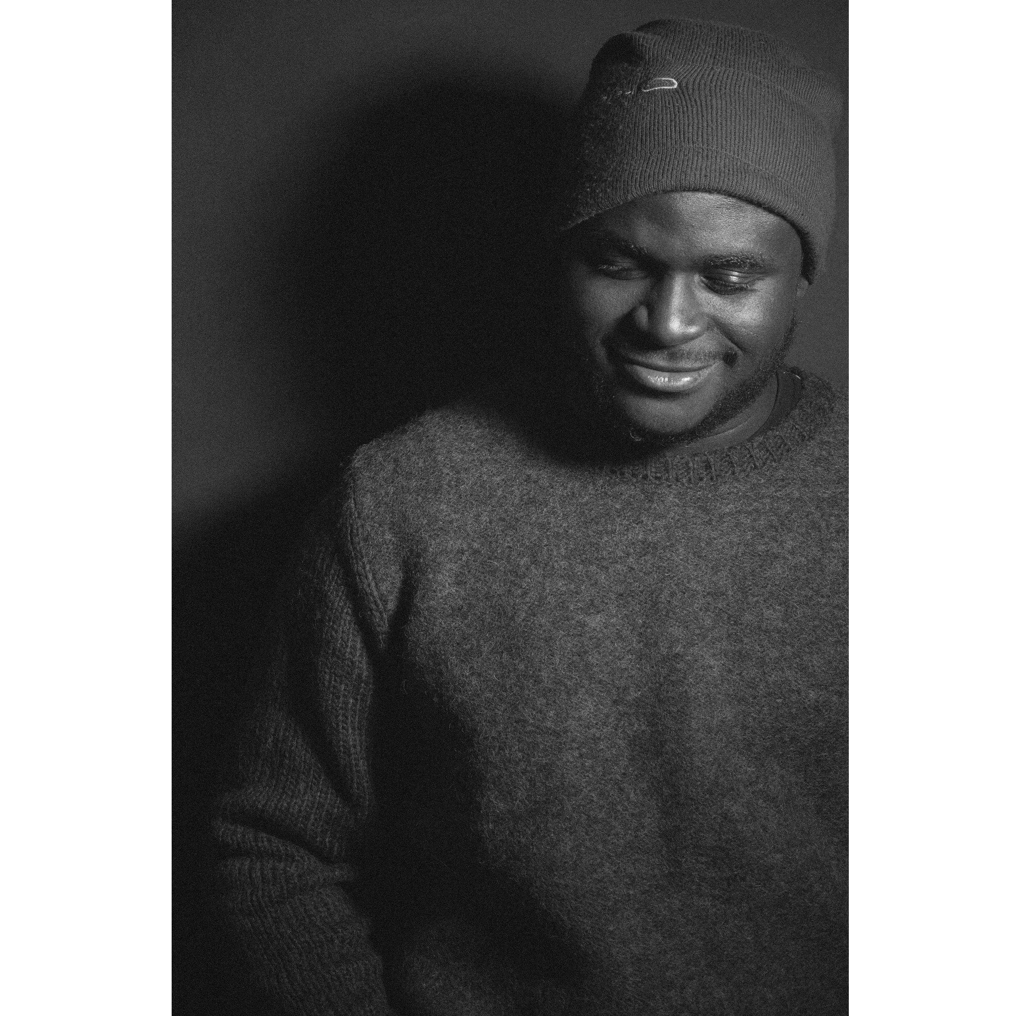 Portrait photograph 3
