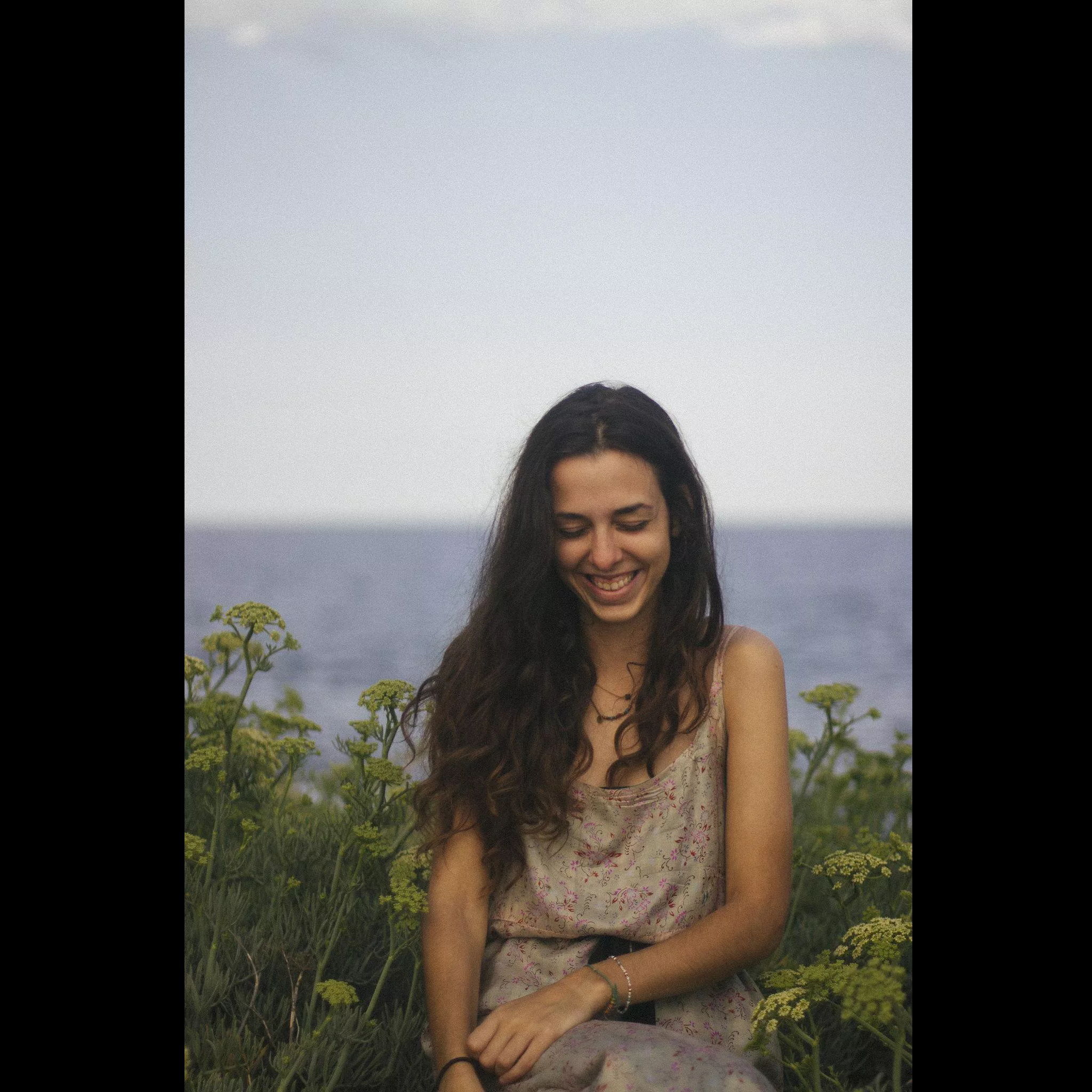 Portrait photograph 5